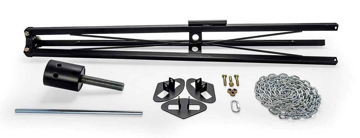 5th Wheel Stabilizer U8468