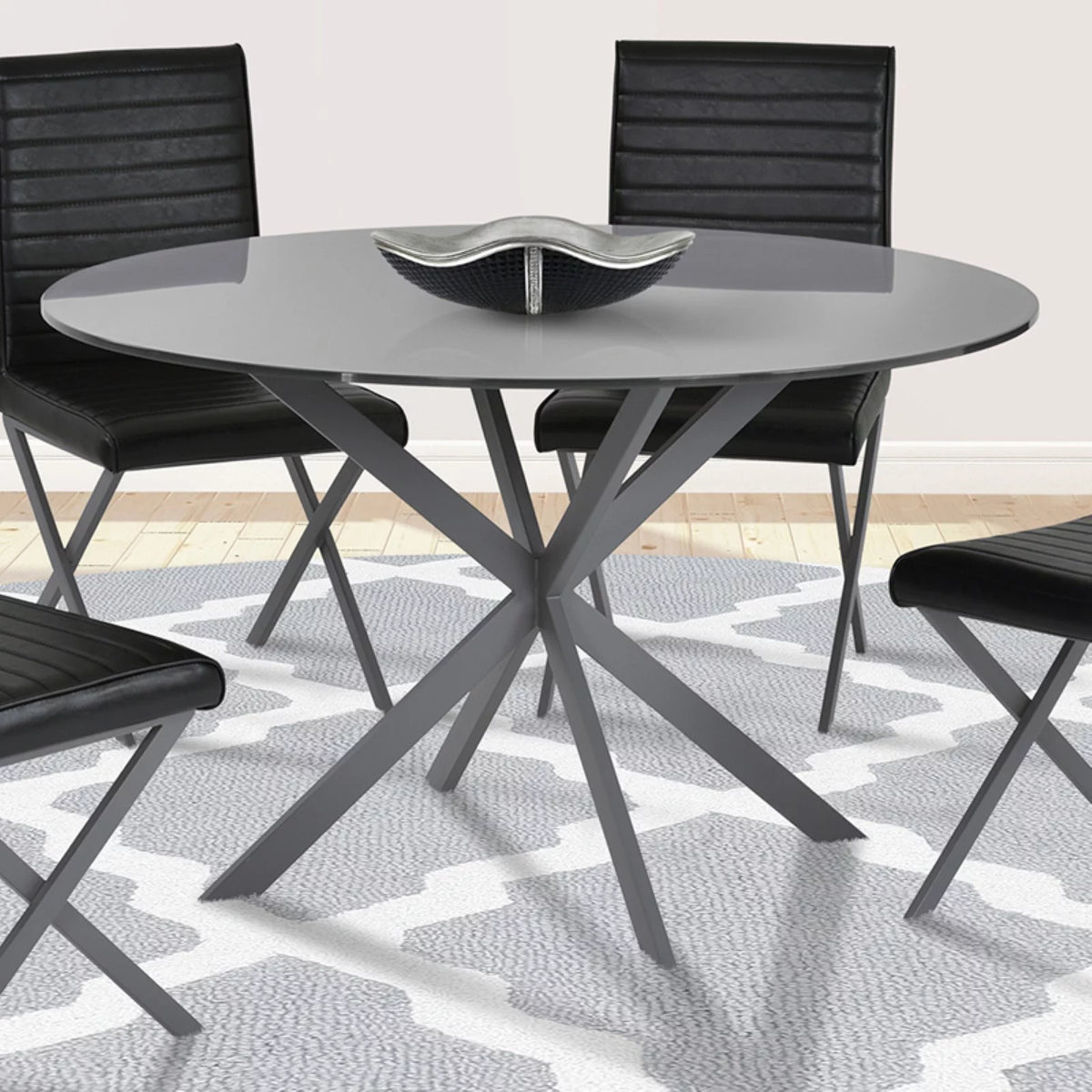 Round Dining Table R353