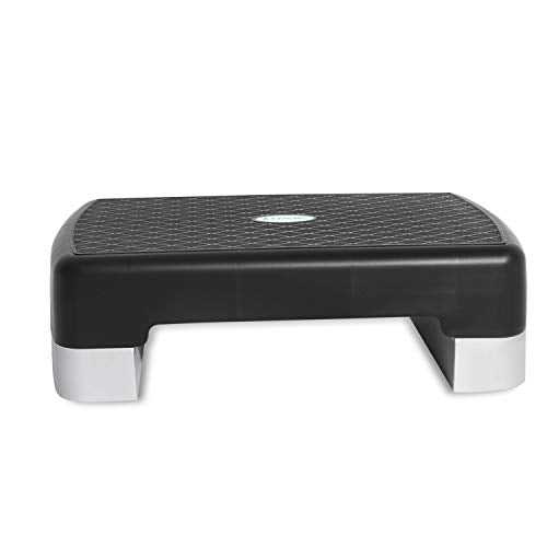 Compact Aerobic Step Platform E806095
