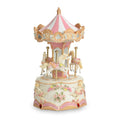 Carousel Decoration - Three Horses (Mini) F57524