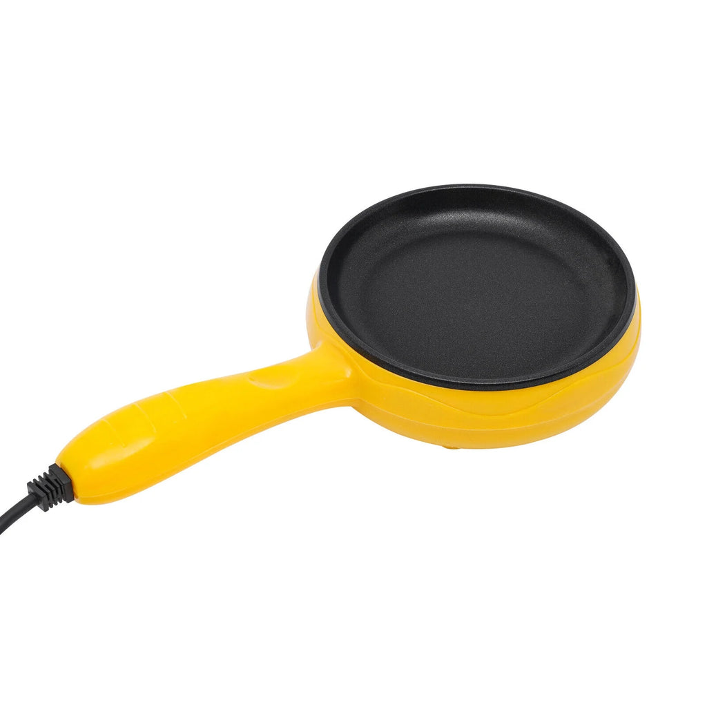 6-inch Non-Stick Electric Skillet L8559