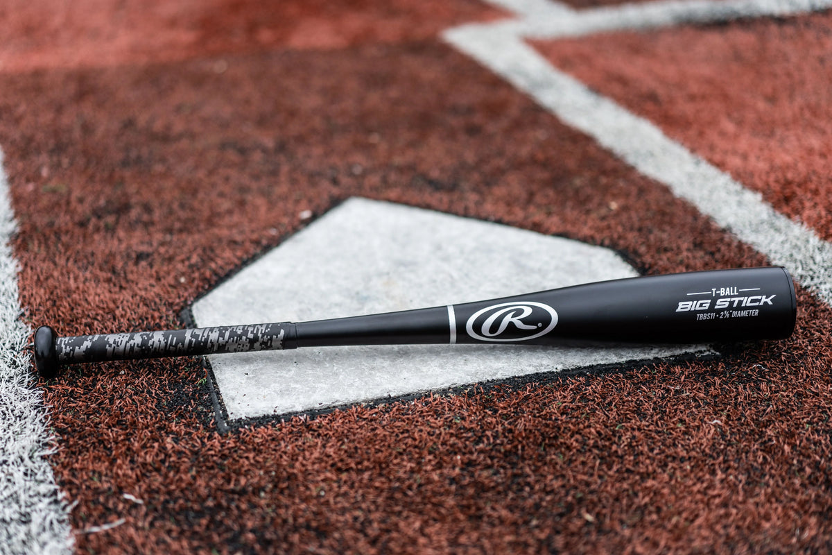 Youth T-Ball Bat 25 (-12) P1922