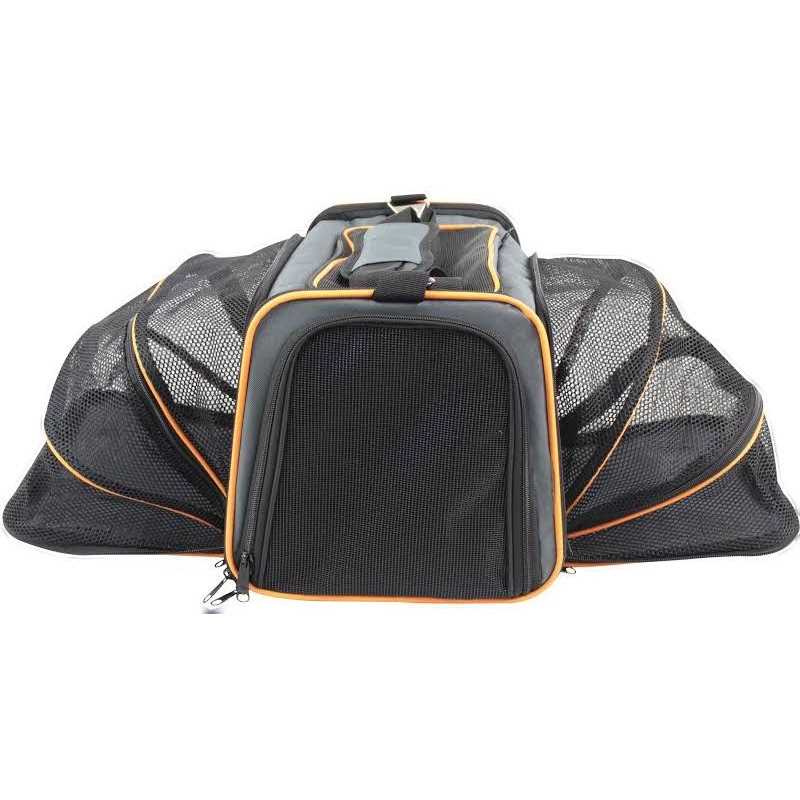 Expandable Soft Pet Carrier J340774