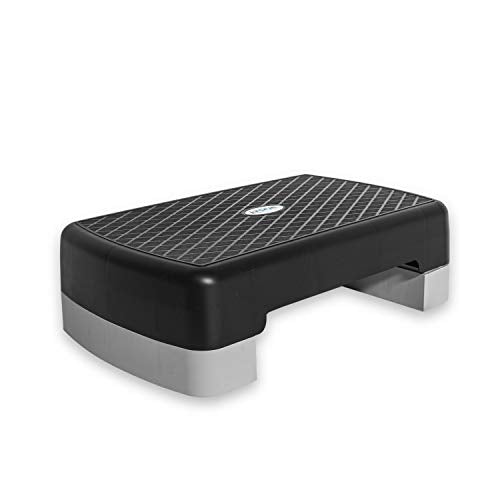 Compact Aerobic Step Platform E806095