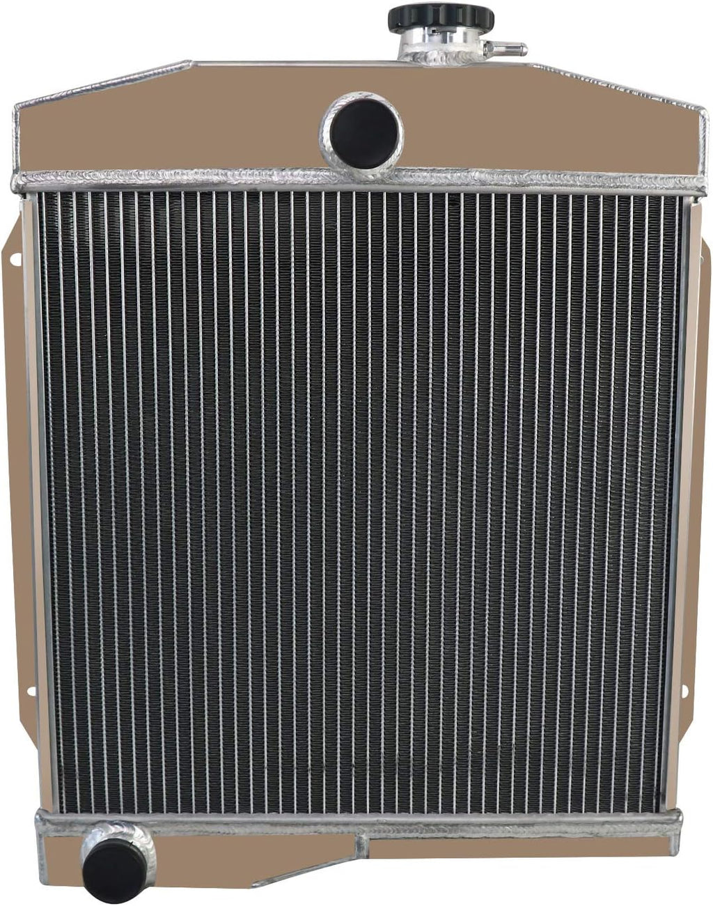 3 Row Aluminum Radiator S654470