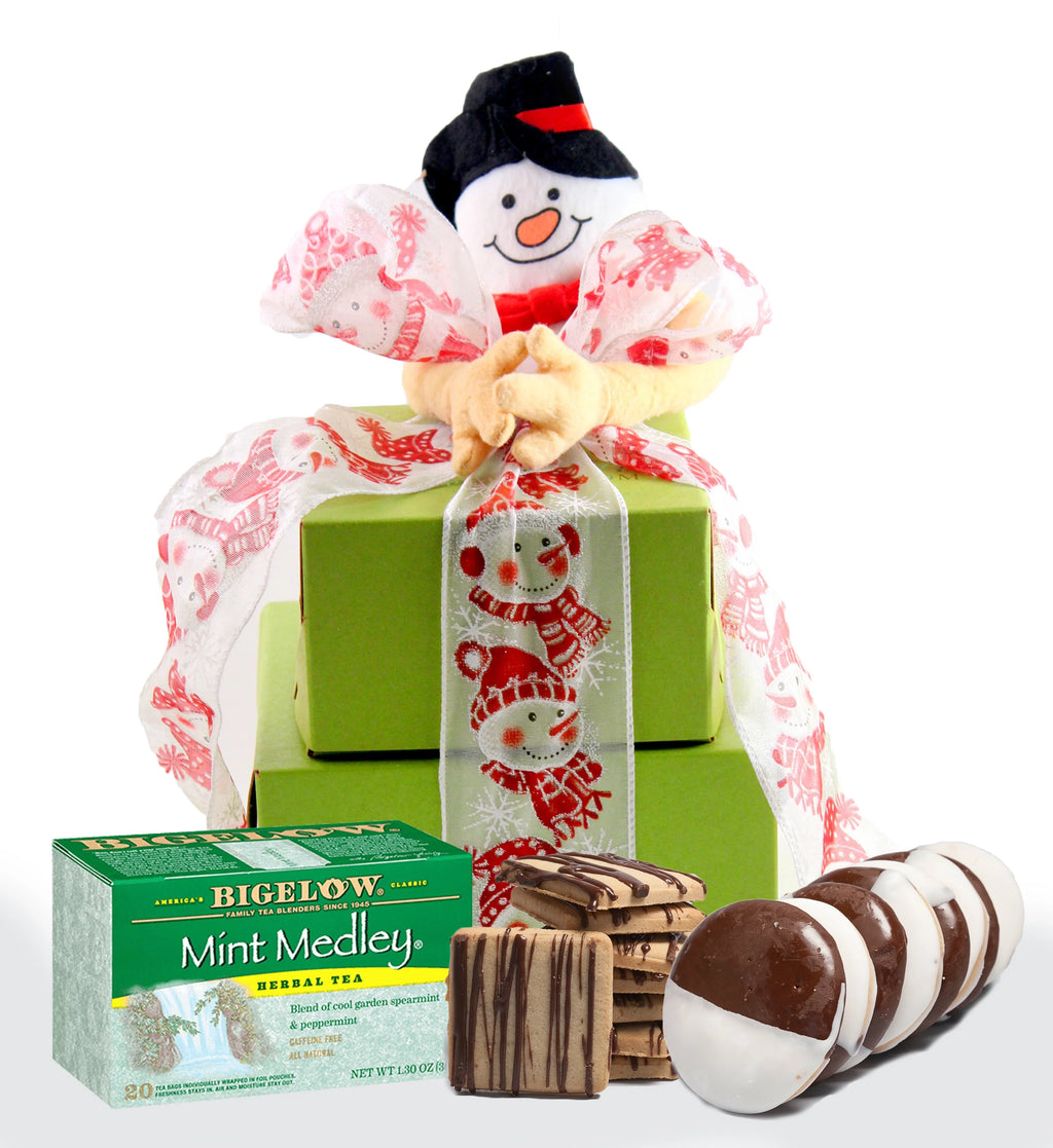 Gluten Free 1.5 Lb Gift Tower J388612