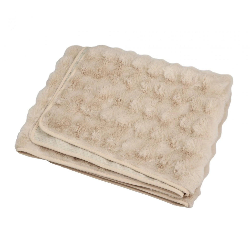Plush Non Slip Flannel Sofa Cover A428647