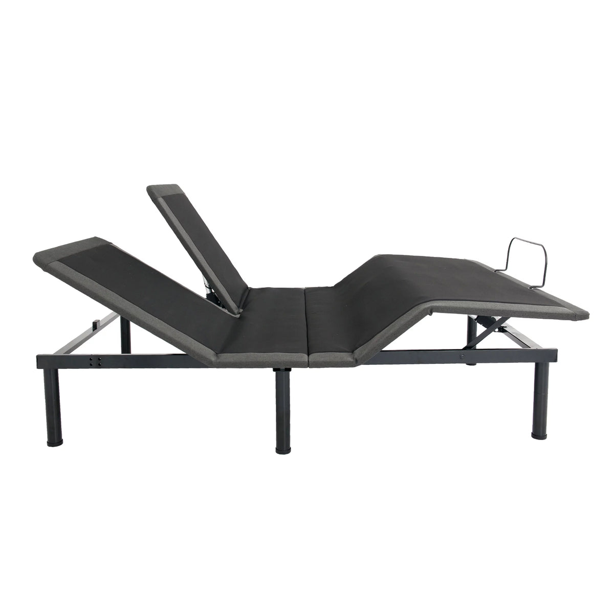 Queen Size Memory Foam Mattress and Adjustable Base R5689
