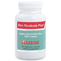 Zinc Picolinate Plus 60vc M9631