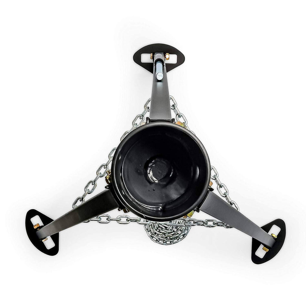 5th Wheel Stabilizer U8468
