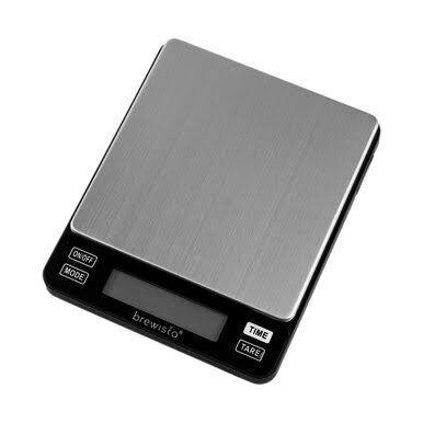 Smart Scale II L987