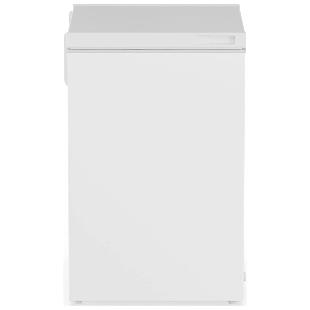 White 5 Cu ft Chest Freezer B979341