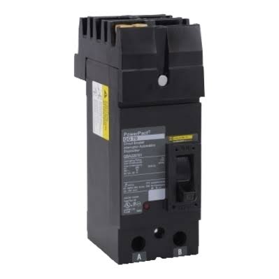 Molded Case Circuit Breaker G3039