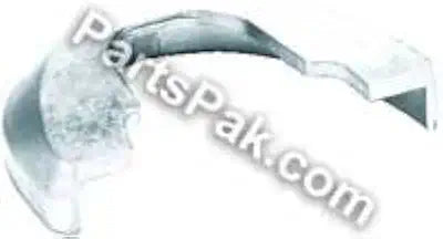 ZINC ANODE OMC OUTDRIVE Y146