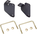 Fifth Wheel Hitch Mounting Black Powder Coat K297576