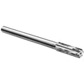 Chucking Reamer, 0.5740 In., 6 Fl, Carb Tip F192