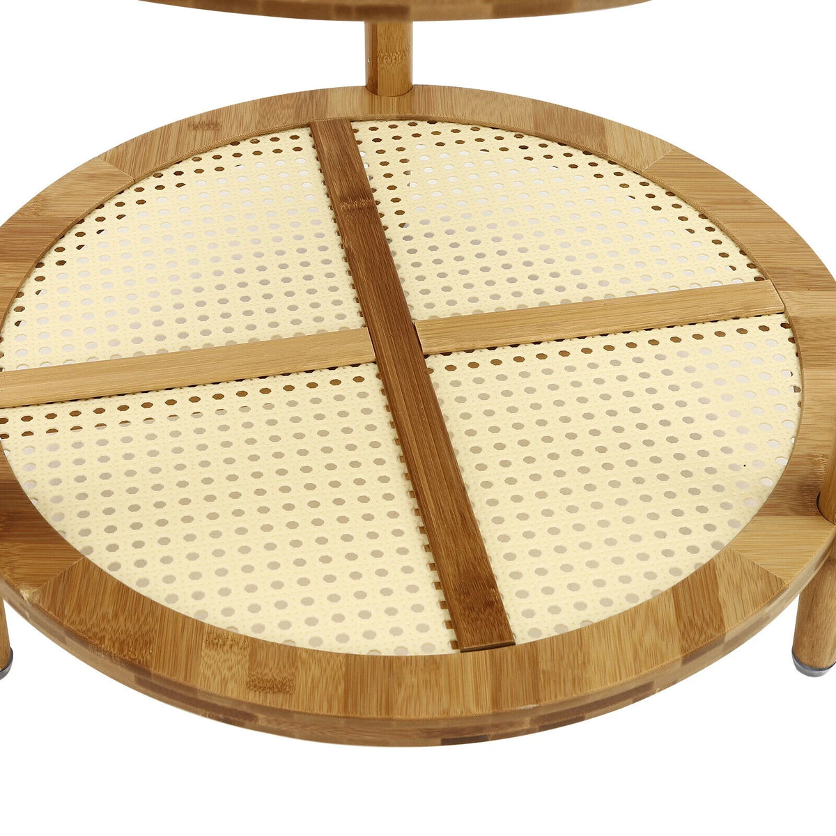 Round Coffee Table E516