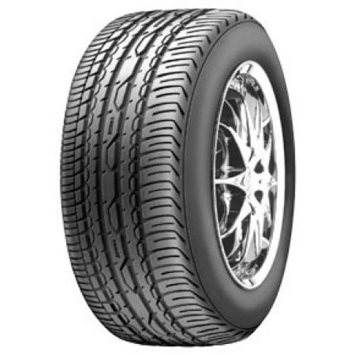 245/45R19 102 W Tire B93107