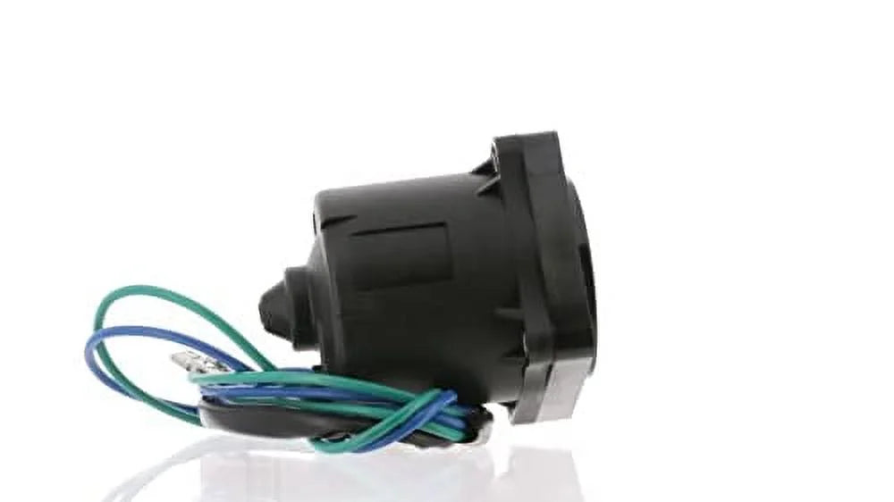 Heavy-Duty Tilt Trim Motor V19451