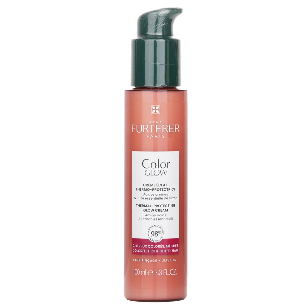 100ml Thermal Protecting Glow Cream D883011