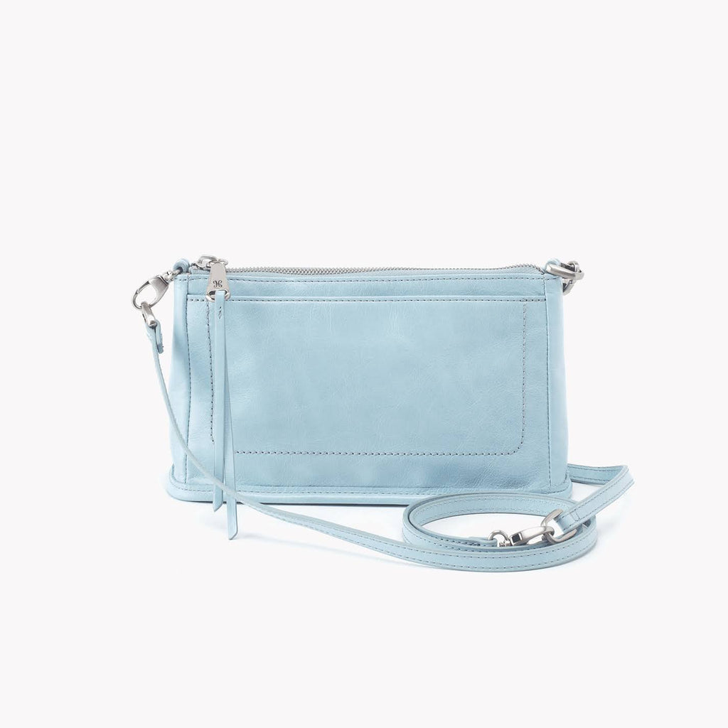 Convertible Crossbody, Whisper Blue O3388