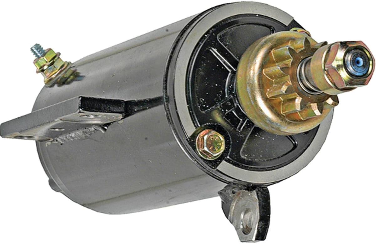 Starter Compatible with Omc Johnson Evinrude 120 130 140 Hp B874194