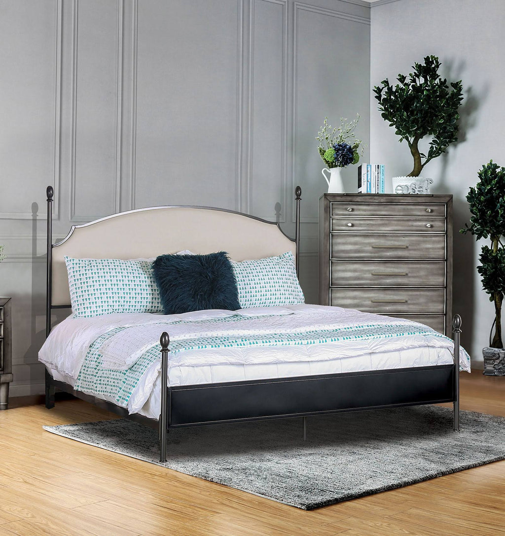 Twin Bed C7553