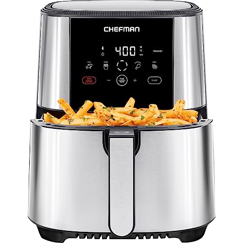 Chefman Air Fryer V966191