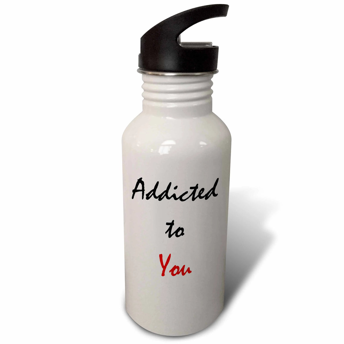 21 oz Sports Water Bottle A6570