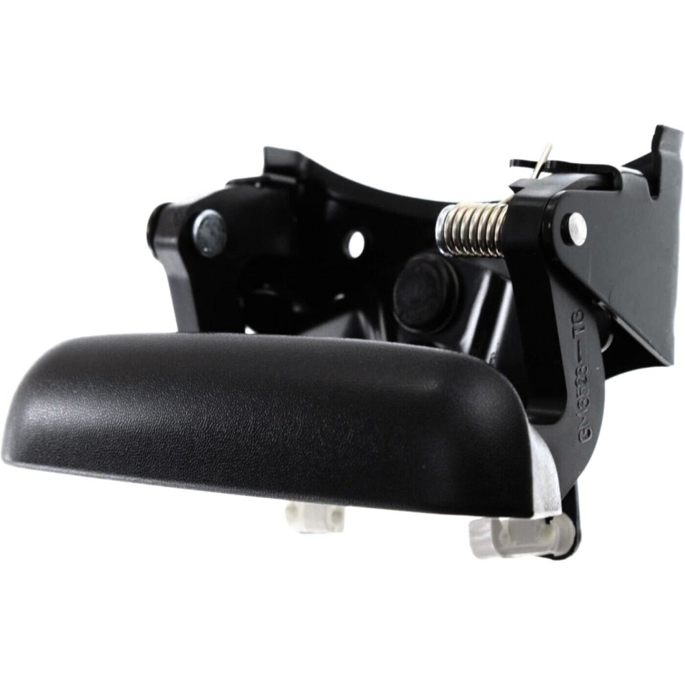 Tailgate Handle Kit for Chevy Silverado 1500 Truck GMC E684678