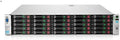 25 Bay Server 128GB 10x HDD Trays Z153662