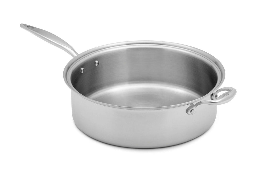 8 Quart Sauté with Lid A972981