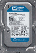 500GB SATA 3.5 Hard Drive J38356