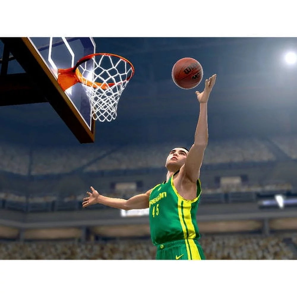 NCAA College Hoops 2K7 Xbox 360 P4246