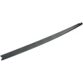 Driver Side Left Bed Rail Cover Black L434480