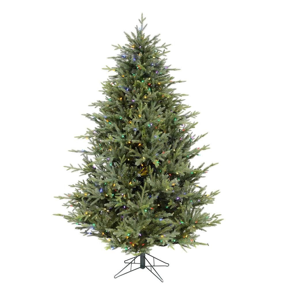 4.5 ft. Artificial Christmas Tree H865