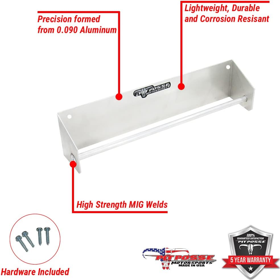Trailer Garage Organizer Starter Kit V114151
