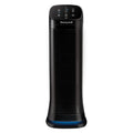 Black Air Purifier with Washable Filter B890