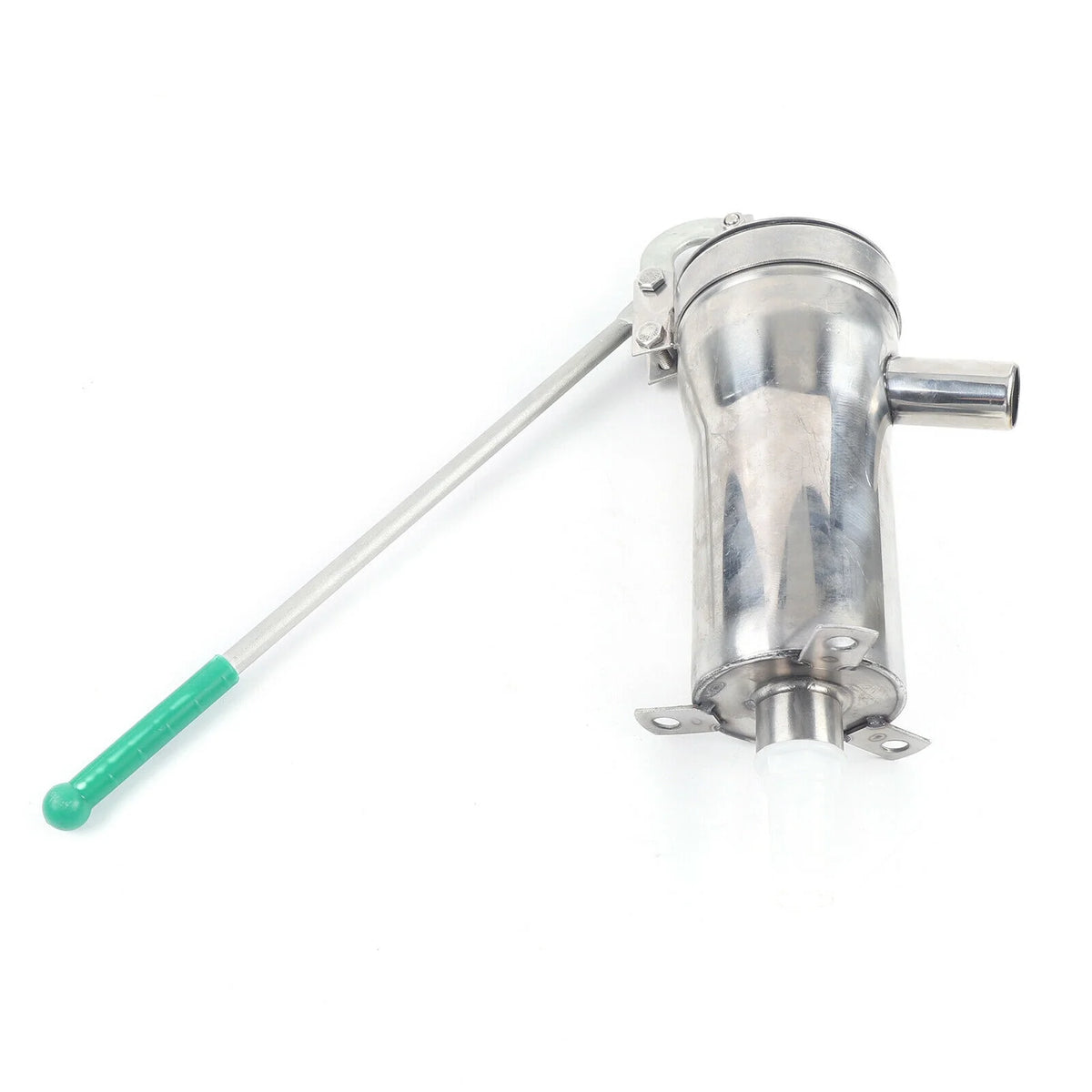 Stainless Steel Hand Pump N9301