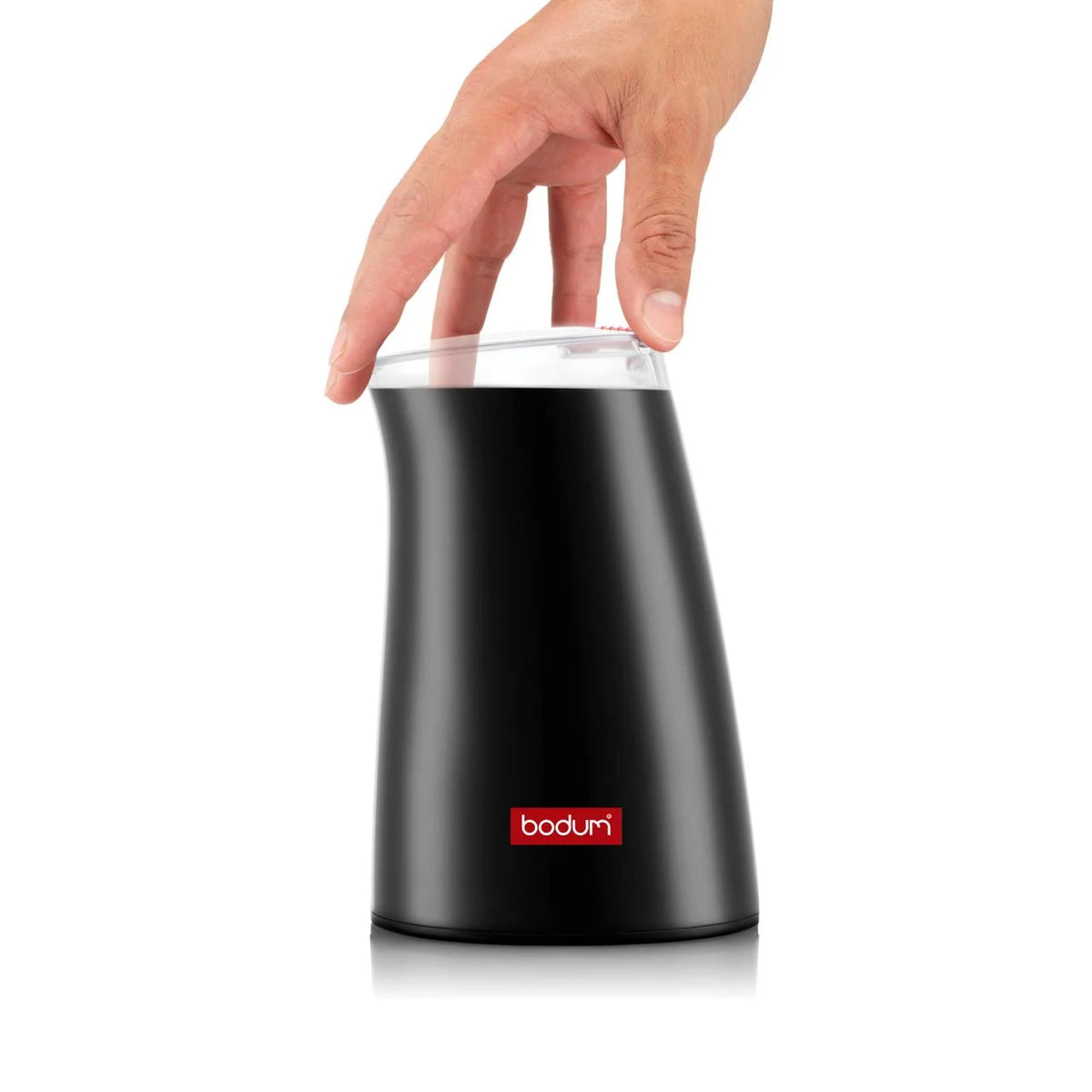 Electric Coffee Grinder, Black W420253