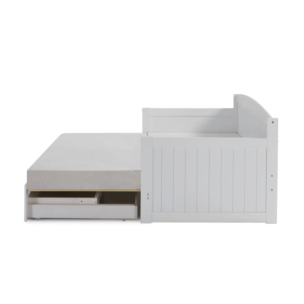 Harmony Daybed with King Conversion H21556