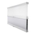 Cordless Cellular Shades Cotton 59x22 x 72x22 U265
