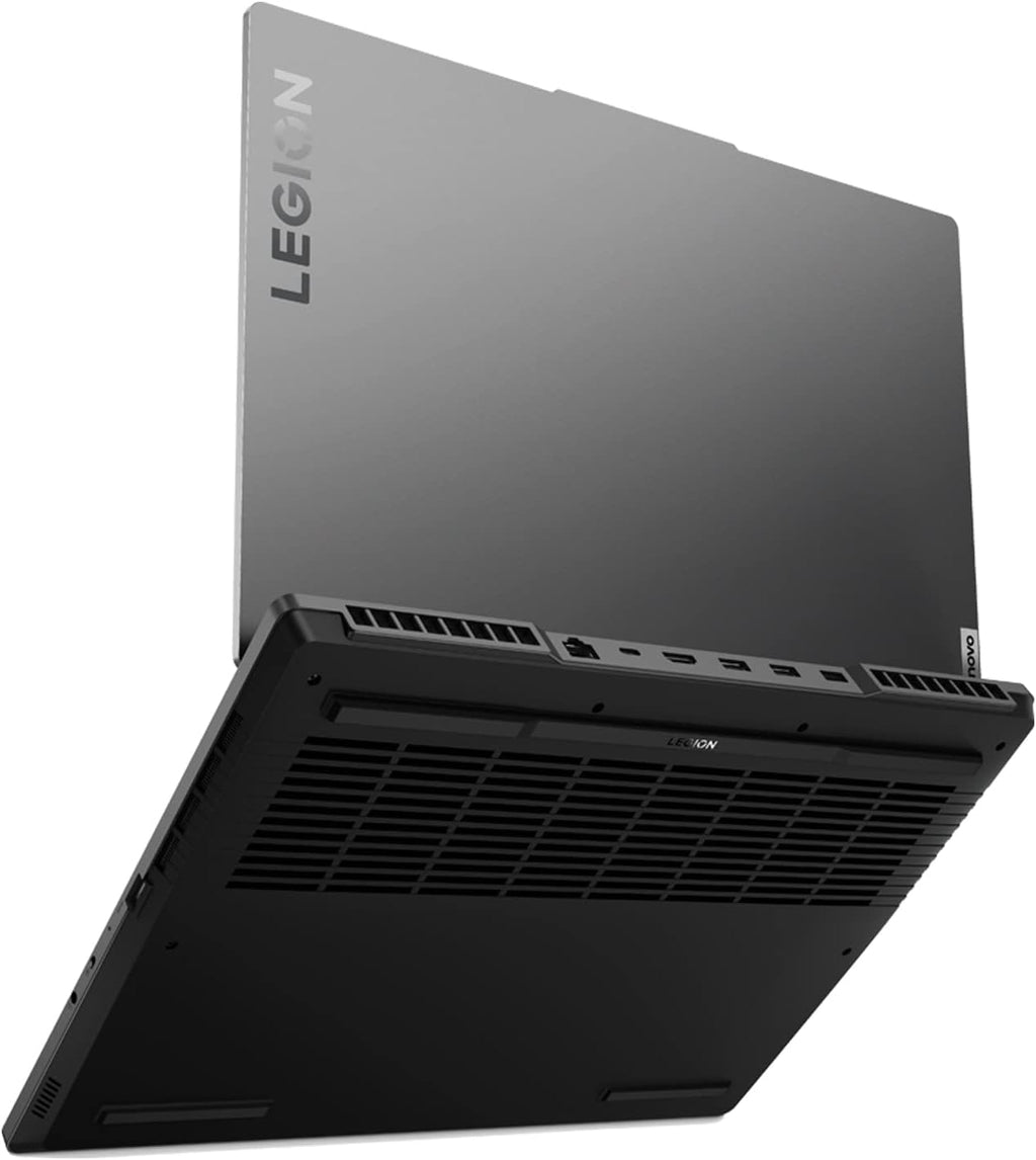 15.6" FHD IPS 165Hz Gaming Laptop with 32GB DDR5 RAM, 1TB PCIe SSD, GeForce RTX 3060, Intel Core i5, 4-Zone RGB Backlit KB, WiFi 6E, Win 11 Home T746347