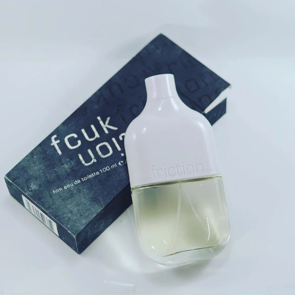 Eau de Toilette 3.4 fl oz X955