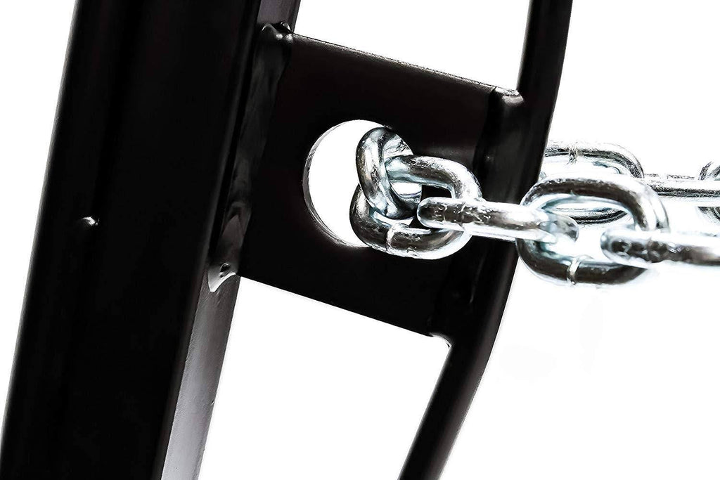 5th Wheel Stabilizer U8468