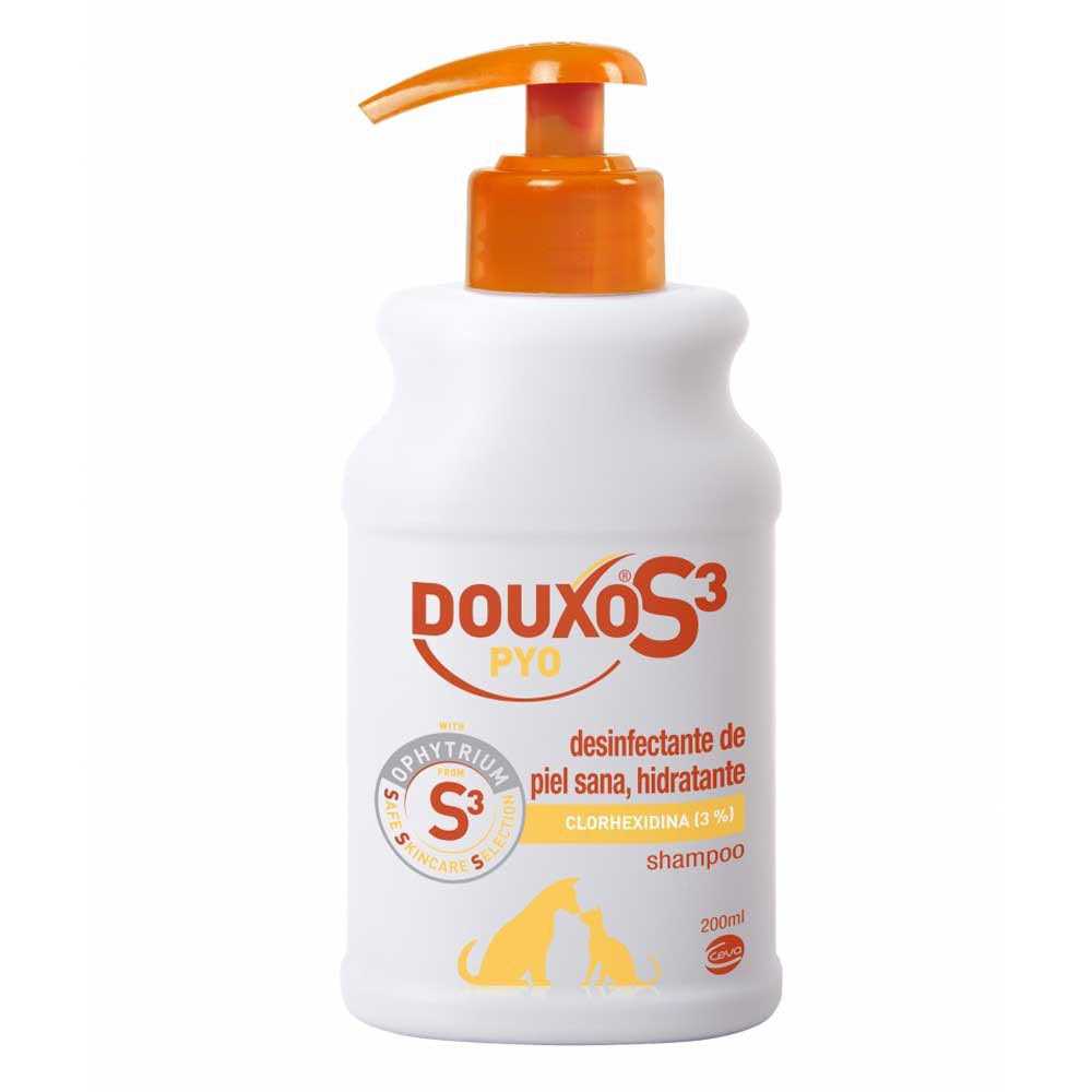 Pet Shampoo 200ml N83939