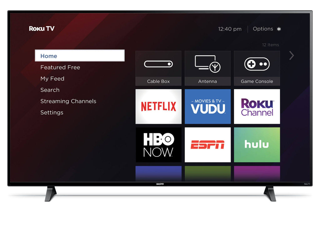 65x22 LED Smart TV 4K UltraHD L73765
