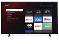 65x22 LED Smart TV 4K UltraHD L73765