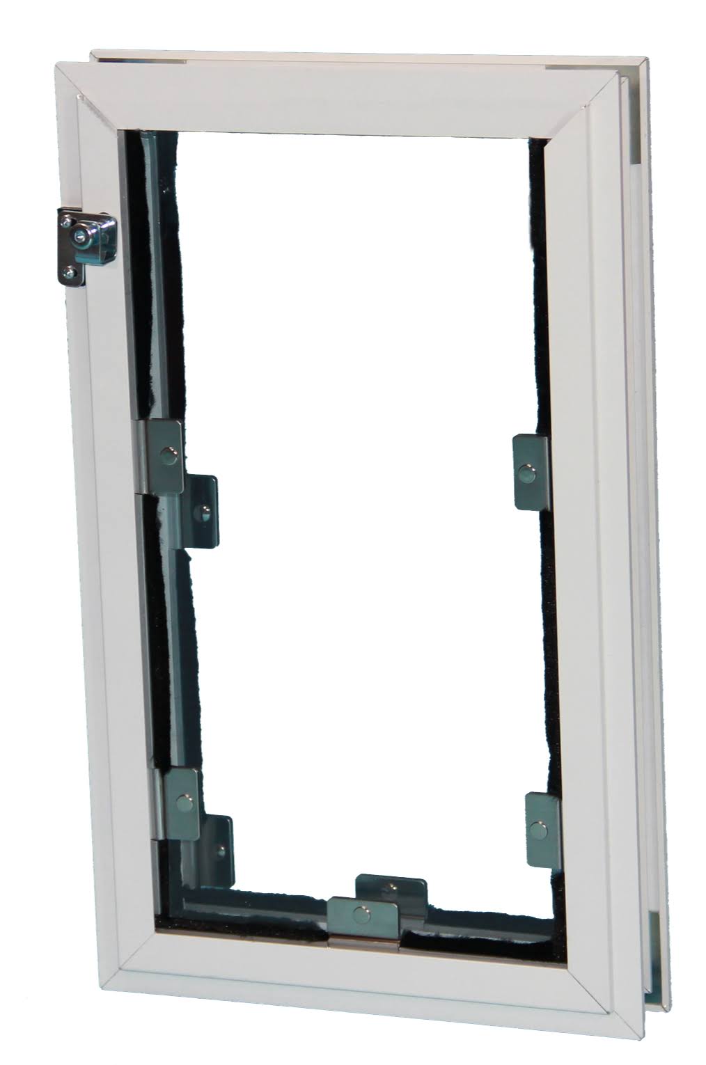 Pet Door for Dog and Cat W7835