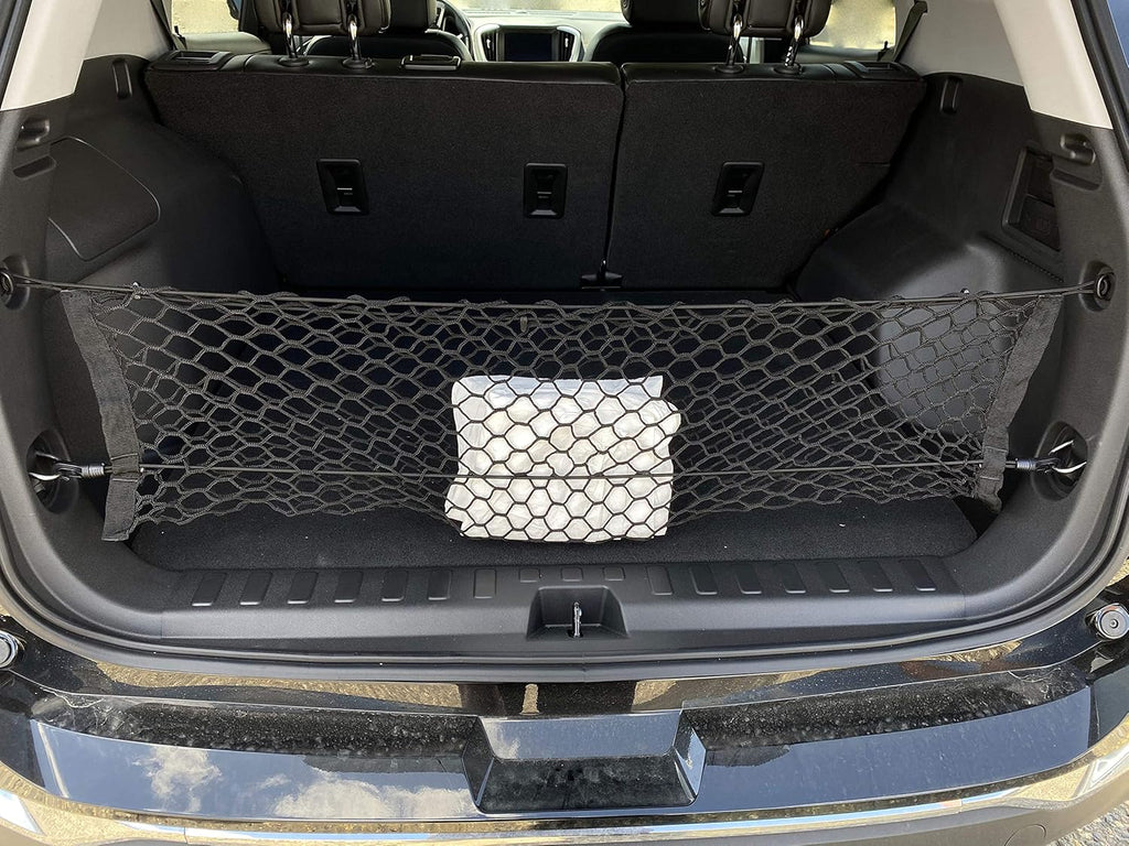 Trunk Mesh Cargo Net for SUV S23774